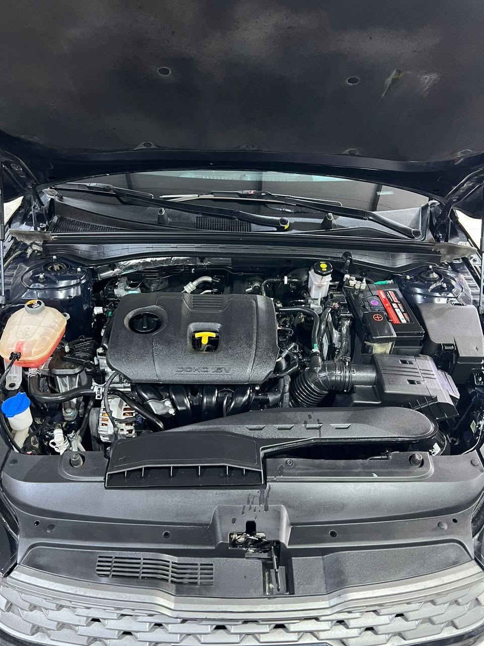 كي فايف خليجي 23  
لون حبري 
رقم ذي قار معوقين
محرك 2000 دووش
 اسبير ما نازل
 تبريد حداديه كير محرك مكفولات

مكان سياره ناصريه المركز 
سعرها /180
15
ستفسار /*********** ناصرية, ذي قار
