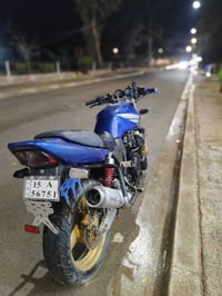 سيبي فور 400 • مسجلة • عانه