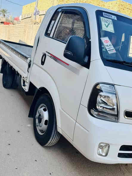 يالله سلام عليكم للبيع كيه فحل مسكر مديل22شكل23 جديده بمعنى الكلمه وضع شركه دبلو فول مواصفات جاهزه من كلشي سنويه جديده حداده جديده تايرات كهربائيات كلها جاهزه تحويل موجود ثاني يوم رقم قادسيه المكان/البصره قضاء المدينه بني منصور 
للاستفسار ع الرقم/‭0780 903 3962‬
