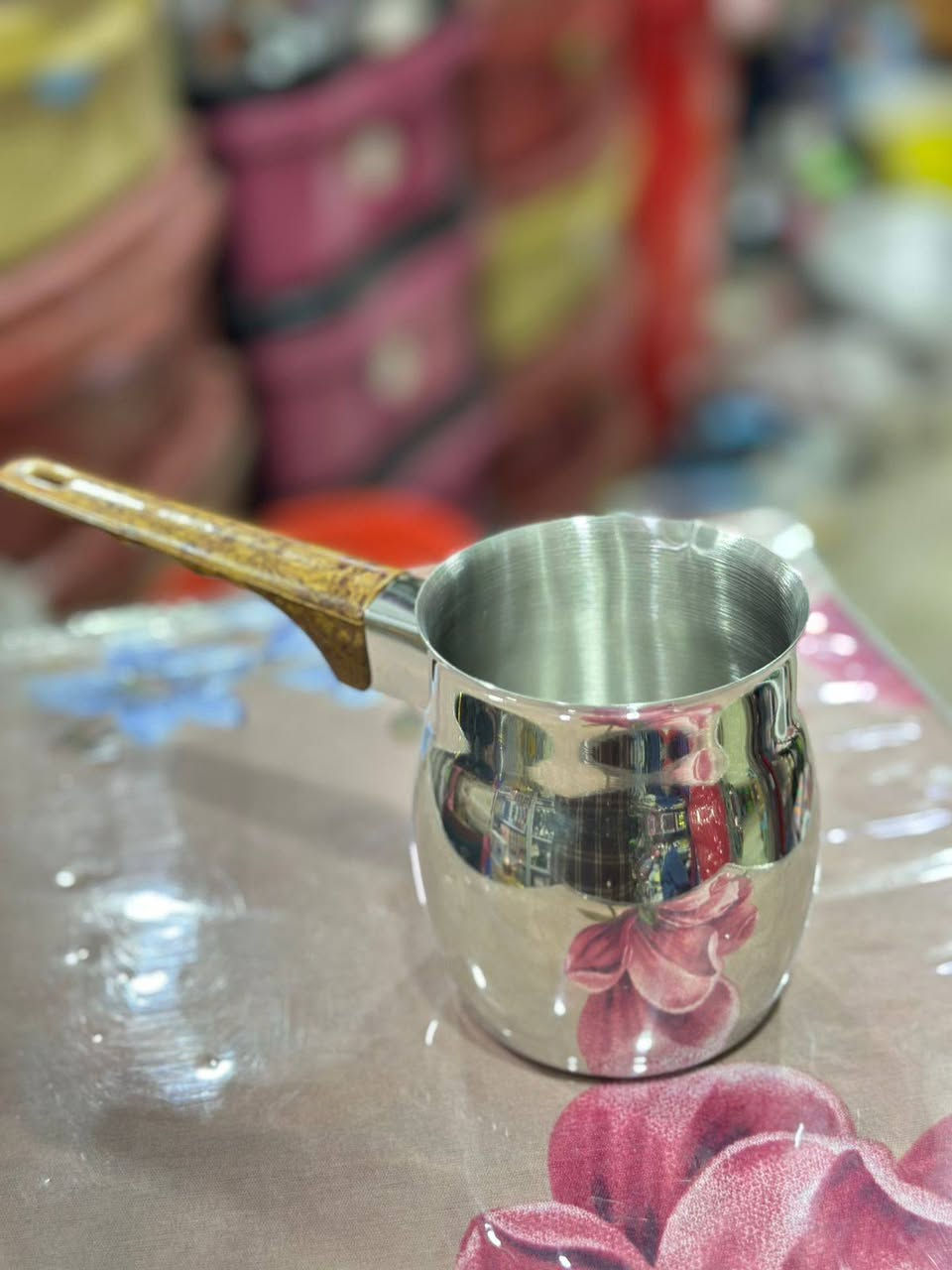 يعلن مجمع الدره حي العباس الفرع الثالث قرب مولده صدام مجاور مخبز حيدر الخفاجي عن وصول بضاعه منزليه جديده


**إذا كنت صاحب هذا الإعلان وتريد حذفه لأي سبب، رجاءا أرسل رسالة إلى الدعم الفني**