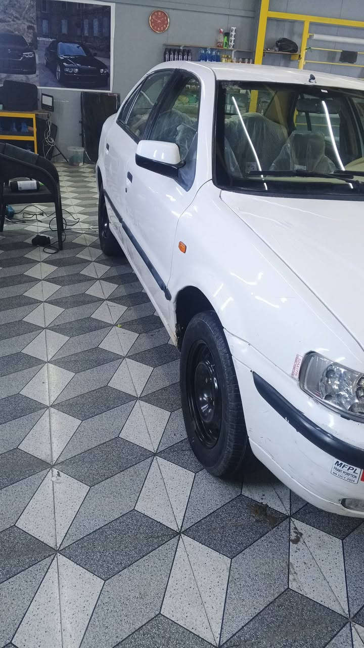 سلام عليكم سمند موديل 2010 رقم بغداد مشروع وطني سنوية لحد 2028 مشروع وطني السيارة كير ومكينة جدد صار شهر من شادهن سلف باتري لايتات بلوجكترات سستم سماعات مسجل جامة امامية كولة جديد 5 تايرات صار شهرين من شديتهن السعر 37 وبي مجال بسيط مكاني بغداد رقمي ***********
