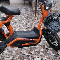 دراجه شحن حجم 20 موديل 2025 زيرو السعر 380🔒🈹 07871237113