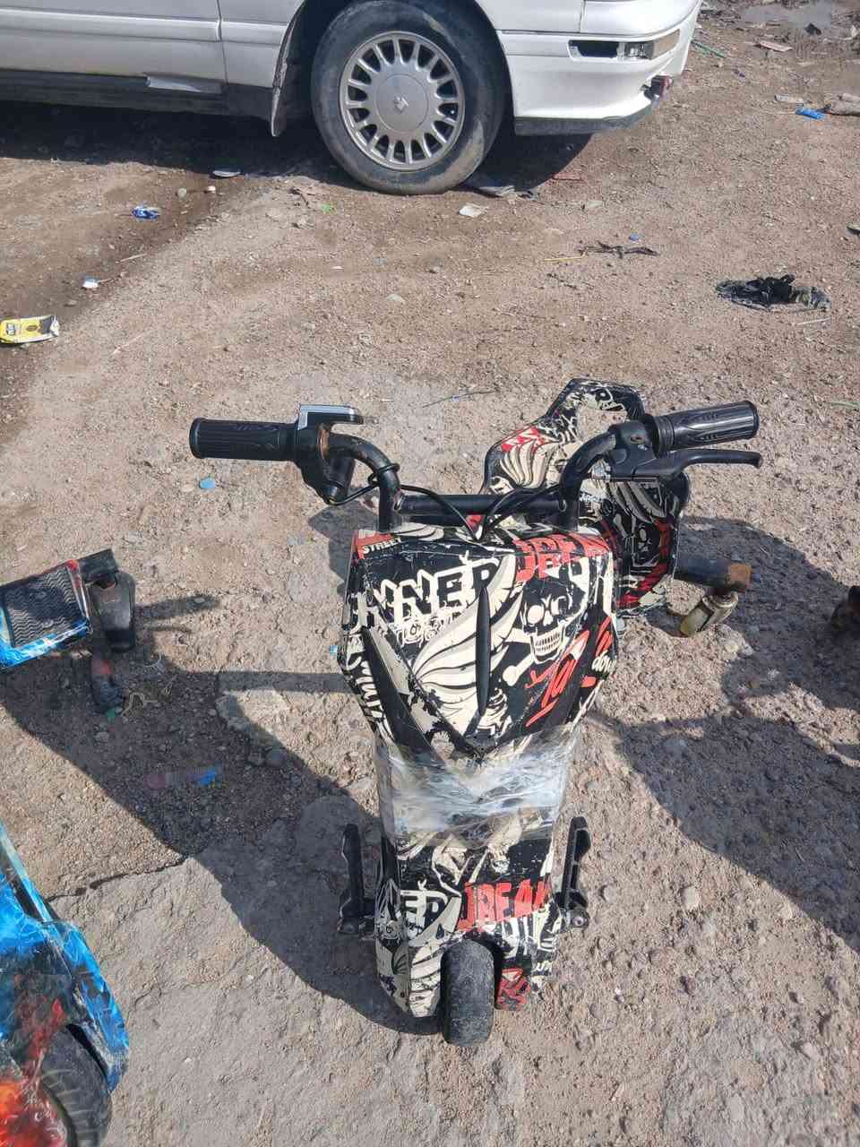 سكوترات البيع العنوان البصره المعقل دورالهنديه السعر 100بيهن مجال


**إذا كنت صاحب هذا الإعلان وتريد حذفه لأي سبب، رجاءا أرسل رسالة إلى الدعم الفني**