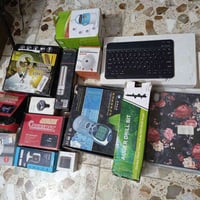 شلعة • توصيل • الكترونيات منزلية