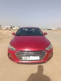 النترا وارد امريكي • ٢٠١٧ • محرك ٢٠٠٠