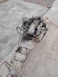 موديل ١٨ • مكينة بيها بخار • مكاني سماوه