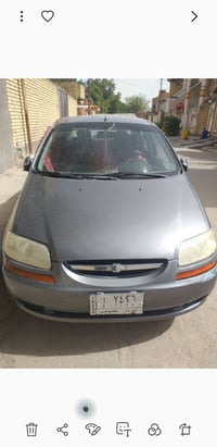 أفيون • ٢٠٠٦ • الناصرية