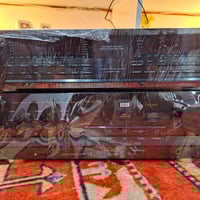 امبليفير • سوني 715 • اوكلايزر