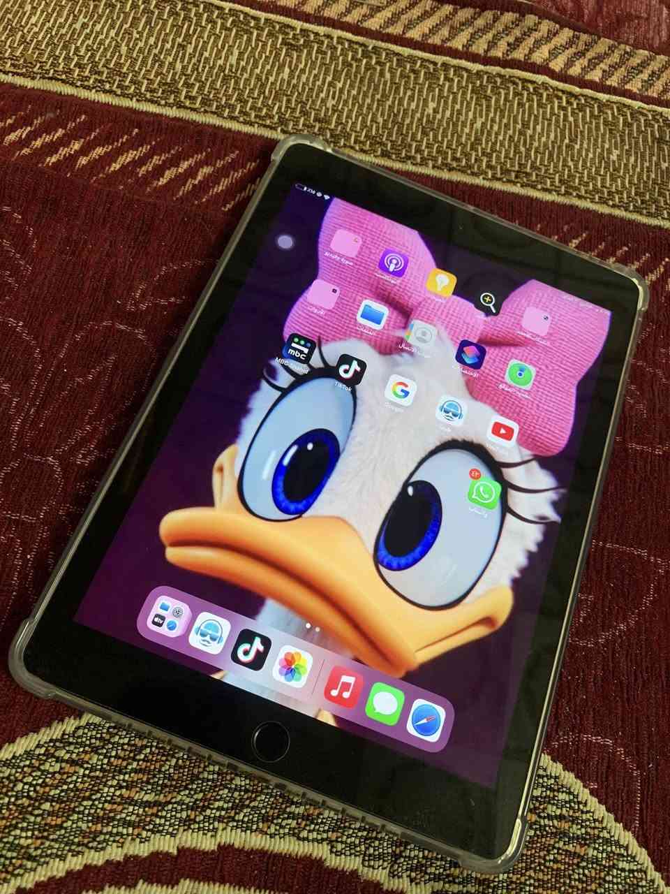 ايباد للبيع مكاني كربلاء


**إذا كنت صاحب هذا الإعلان وتريد حذفه لأي سبب، رجاءا أرسل رسالة إلى الدعم الفني**