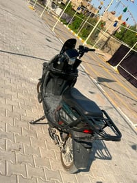 بطاريات ليثيوم   ملف 3000 حقيقي   تمشي 60 كيلو بالشحنه الوحده   يجي وي...
