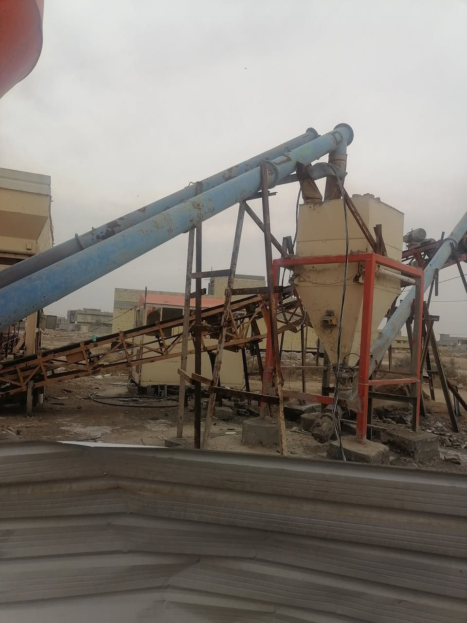 معمل ألماني للبيع مكان واسط كوت ***********
