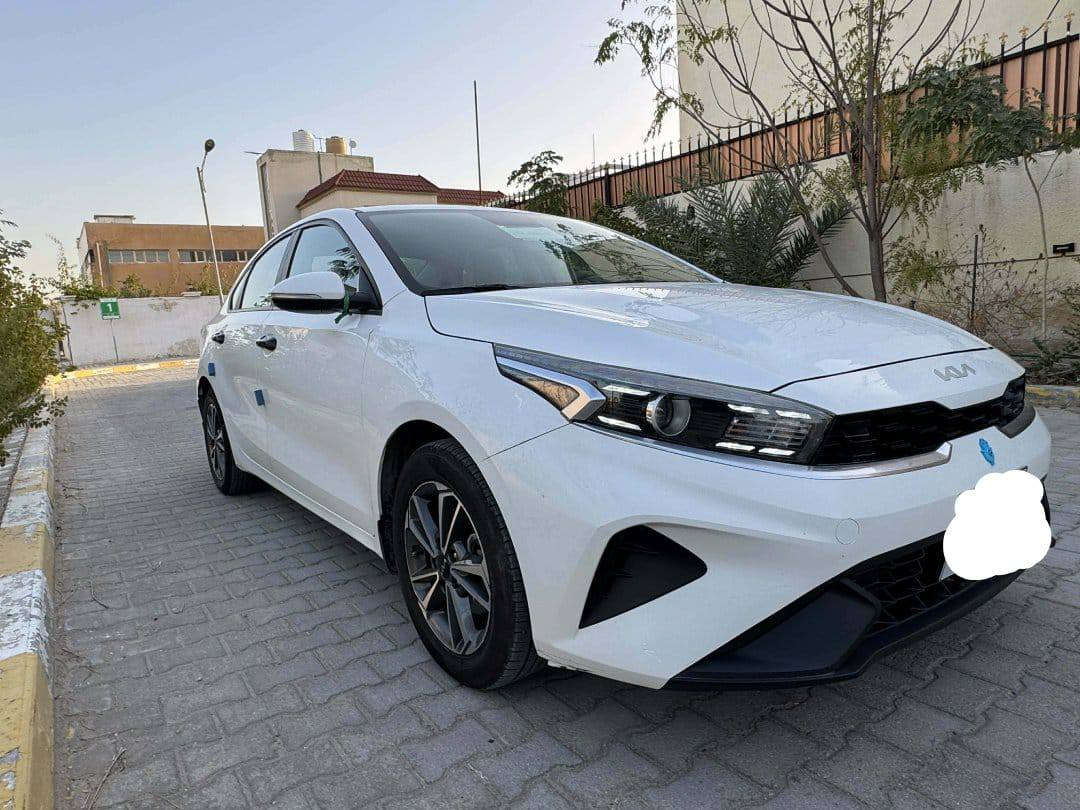 سيراتو ٢٢ فول موصفات ماشيه ٦٥ رقم أربيل ألماني  محرك ١٦٠٠ مكاني النجف السعر ١٦٧ السياره جديده ***********٥
