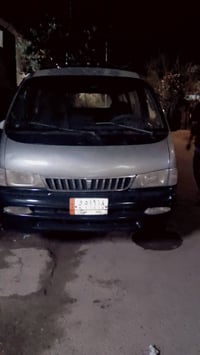 بريجو • موديل ١٩٩٧ • محرك ٣٠٠٠