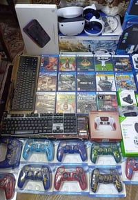 تصفيه محل بيع شلع كل الي بل صوره جديد وليس مستعمل  لطب تكلي مستخدم كل ...