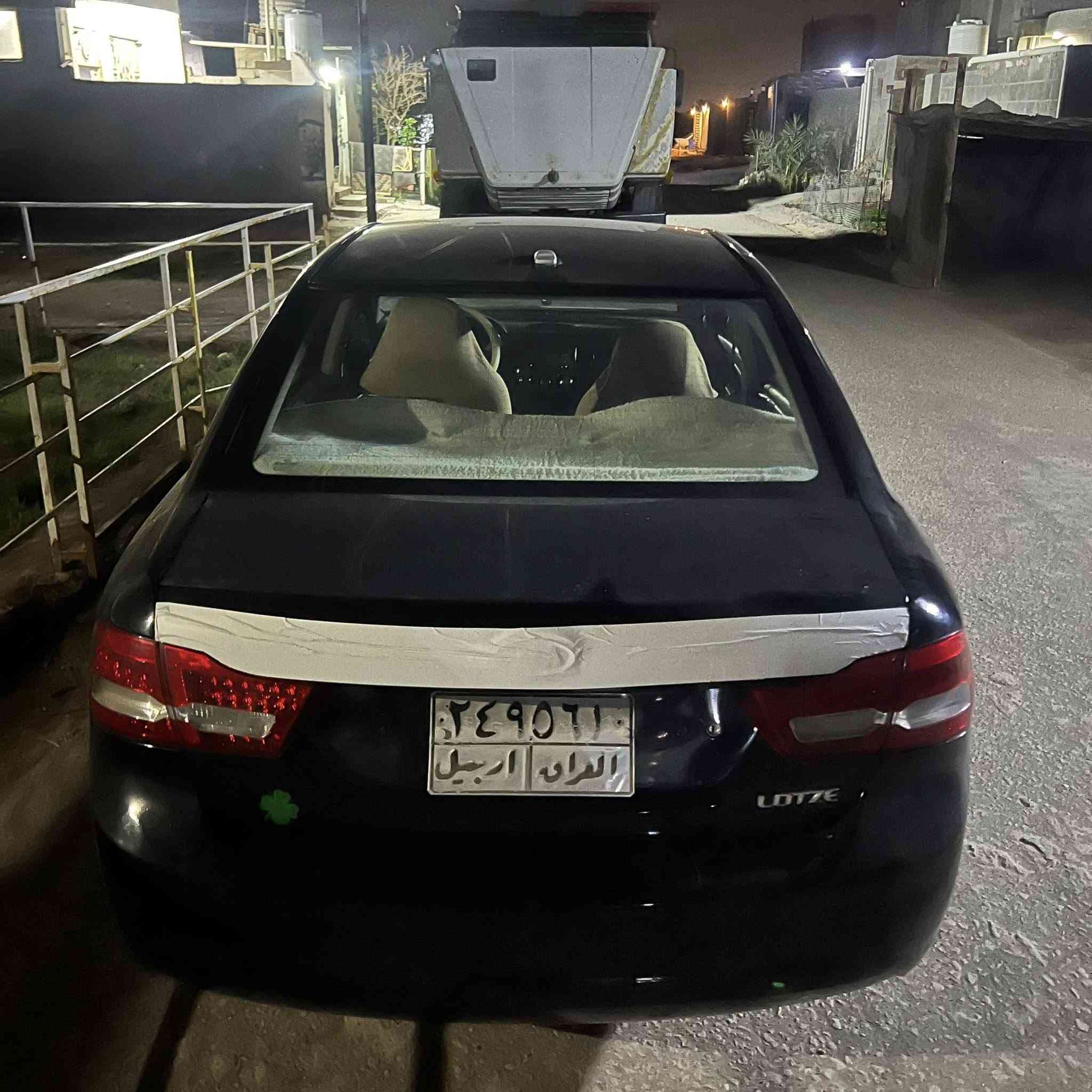 السلام عليكم
كيا اوبتما لوتز 2009 بيه جاملغات 
رقم اربيل سنويه ساقطه 
سياره صافيه بدون رصعات بدون شخوط 
مكينه 2000 
سياره جاهزه خير من الله 
سعر 90 وبيه مجال 
مكلف بنشر 
هذا رقم صاحبه ***********
