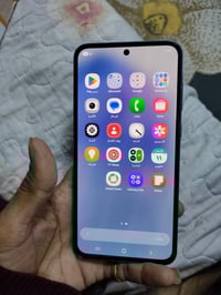 سامسونج A55 ٢٥٦ • نضافة قوية • البصرة ابو الخصيب