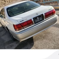 مكينة D4 • موديل ٢٠٠٣ • ١١٣٠٠٠ كم