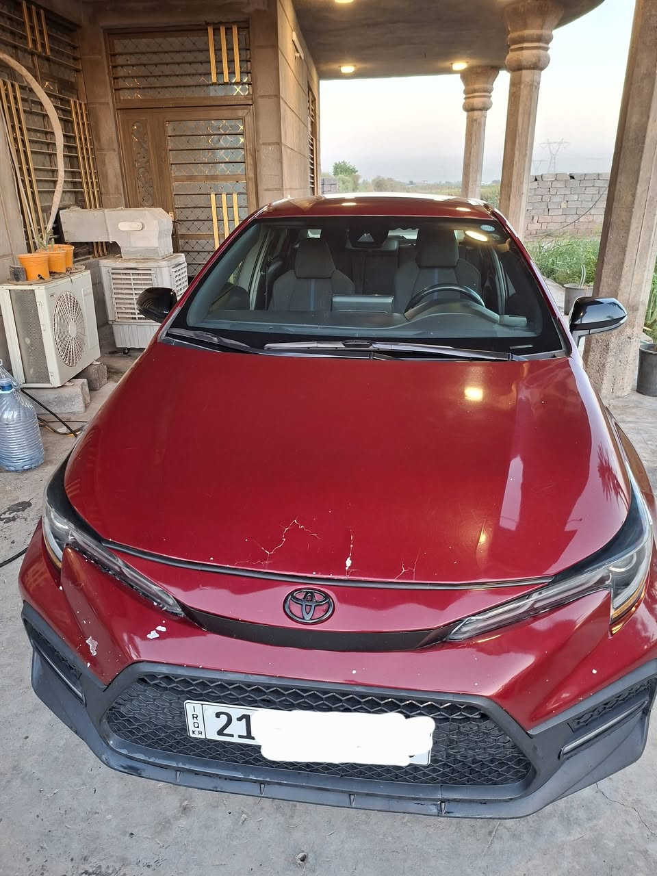 كوره 2022s..وردحادث خشم لبنيد بدون سياره مشيه 44ميل مال جناي نص فول سياره خير من الله كله وضع شركه عده خشم لبنيد فقط  ابع مستعجل مكان بغداد المحموديه ***********
