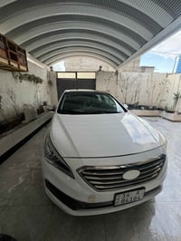 سوناتا ٢٠١٦ • وارد امريكي • مكينة ٢٤٠٠