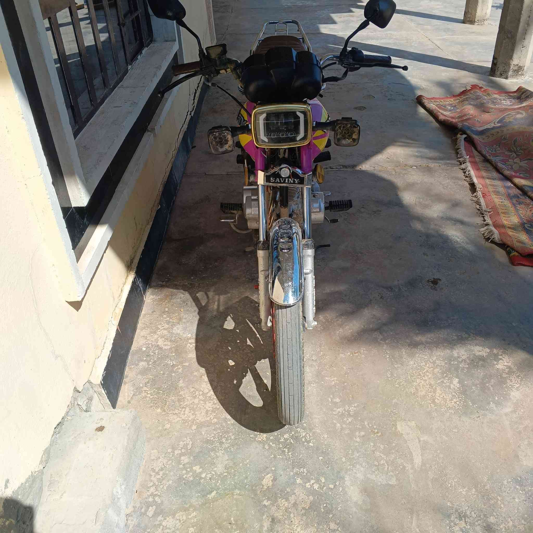 منطقه ابو عضام محرك200  مابيها اي نقص. السعر750  ***********
