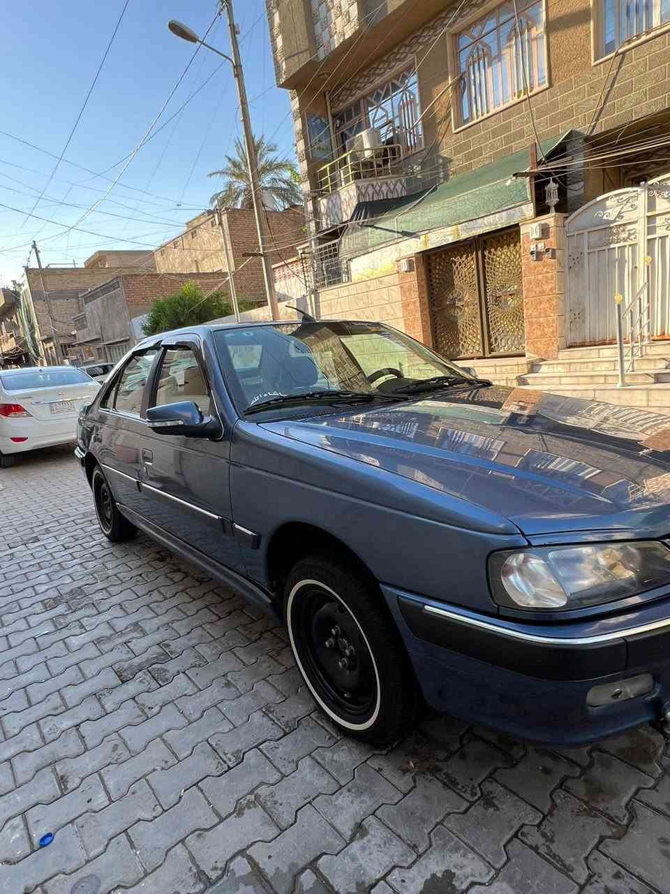 سلام عليكم
بيجو بأرص البيع
موديل /2023
سياره بيه منظومه غاز
ماشيه / ٨٤ الف وقابله للزياده
السياره بيها ملاحظات بسيط
السياره مدوشمه كاعيه وكشنات
السياره معروضه 79$
وبيها مجال شي بسيط حك الجيه
للاستفسار الاتصال على الرقم التالي
***********
العنوان الكاظميه

