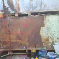 تانكيات عدد 2 واحد الفين والثاني 4 الاف السعر 350 07719386331 بغداد مد...