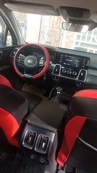 ٢٠٢١ • ٧ راكب • حادث خلفي