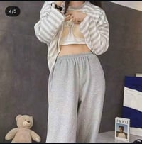 تراك نسائي • فري سايز • بغداد