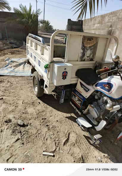 السلام عليكم ستوته مديل 2020جاهزه من كل شي  اوراق بسمي من الوكيل السعر 2،300وبيه مجال المكان ناصريه ***********
