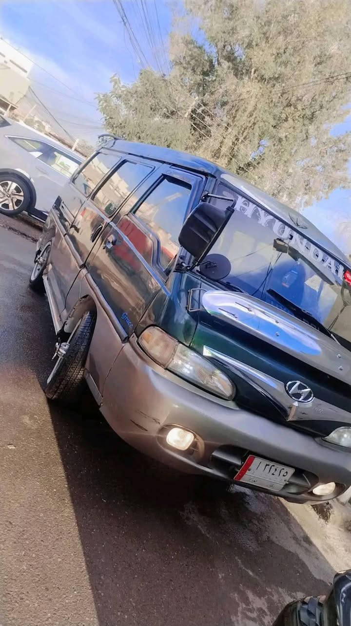 السلام عليكم هونداي للبيع موديل 97سنويه 28 حصه كاز بيها شرعي بل موصل شرط التحويل مكينه جديده غرفتها نضيفه هيئة ومرور صفر
السعر 65
***********
