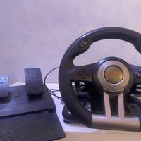 دركسون • pxn v3 pro • مستعمل