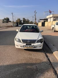 بدون صبغ • ٢٠١٣ • رقم اربيل