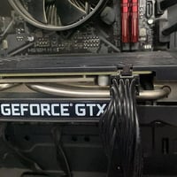 مرحبا 1660super Asus 1660 super  نضيف جدا سعرة 175الف  بغداد الدوره 07...