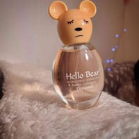 عطور أطفال • تجهيزات الأوسم • محاويل الجمهوي