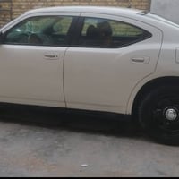 تشارجر • ٩٠٠٠٠ كم • ميسان