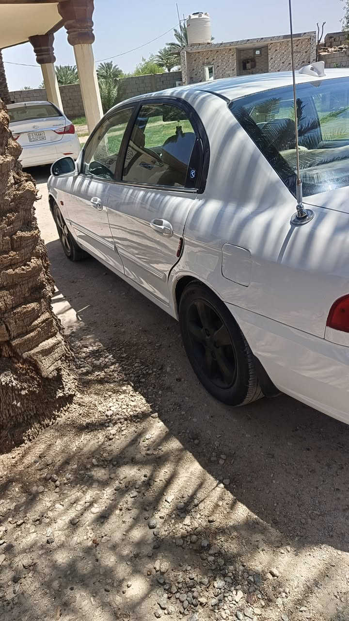 سلام عليكم اوبتما خليجي  2001
حره .  وليس حكوميه او مزاد خط واحد اصل 

السياره كامله من كير ومحرك شرط شلعه ومعدل  ماء راديتر زيتي حماوه ما توصل ربع يعني انسه حماوه 

محرك 2000تبريد شرط يلذع ثلج🥶

سنتر لوك  تفتيح وتقفيل مع الدبل اشاره

جام كهربائي  

سماعات ٤ مضخم صوت شغال 

شاشة كامرة حساس خلفي عند الرجوع منفذ يوبي اس اواكس 

السياره جاهزه من كلشي شغل وطلع 

ترايك وين متريد 

شرط 200

مداور ثاني يوم رقم بغداد انلكيزي سيارة جاهزة مابيه نقص لوبرغي تبريد وي السويج موتقارنه بالمهجومات بالحقيقه احله من الصور السعر 55اوبيه مجال 

اي تفاصيل اتصل وشلع عيوني ***********
