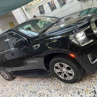 يوكن GMCخليجي 2023 كفاله عامه عدا بارد اقل من 5 أصابع ب باب الجنطة   ل...