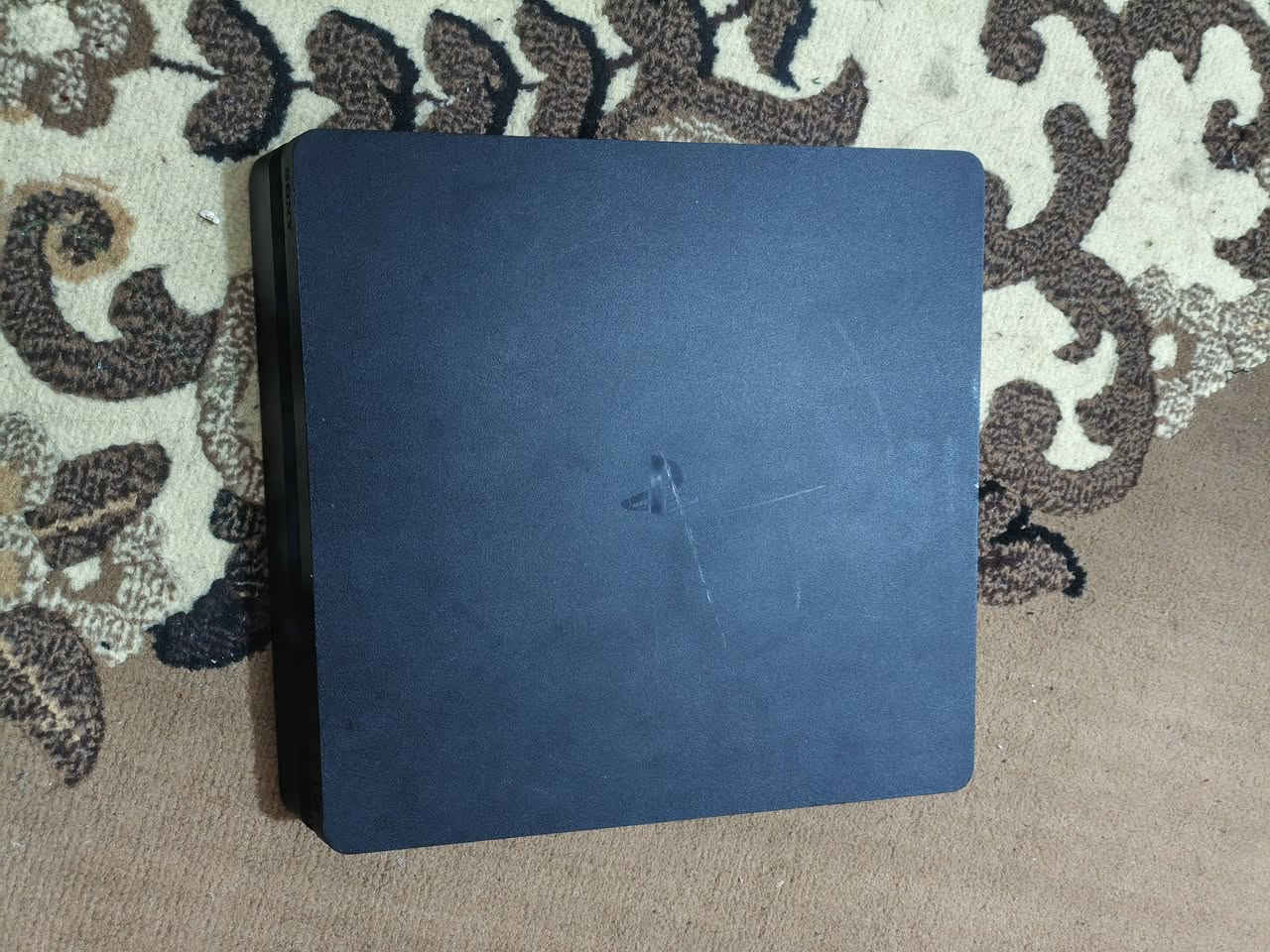 بلي 4سلم مساحه 500 سعر 215وبي مجال العنوان ميسان  كامل الملحقات يده عدد 2 الرقم ***********
