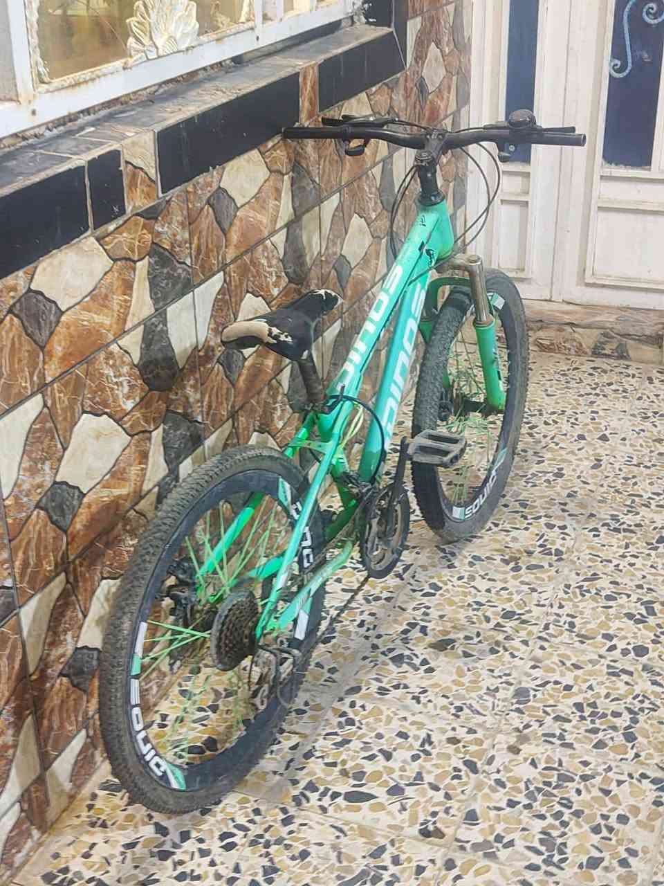 باسكلات و دراجه شحن للبيع.


**إذا كنت صاحب هذا الإعلان وتريد حذفه لأي سبب، رجاءا أرسل رسالة إلى الدعم الفني**