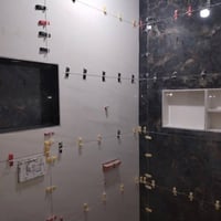 بورسلين • مرمر • شغل مرتب