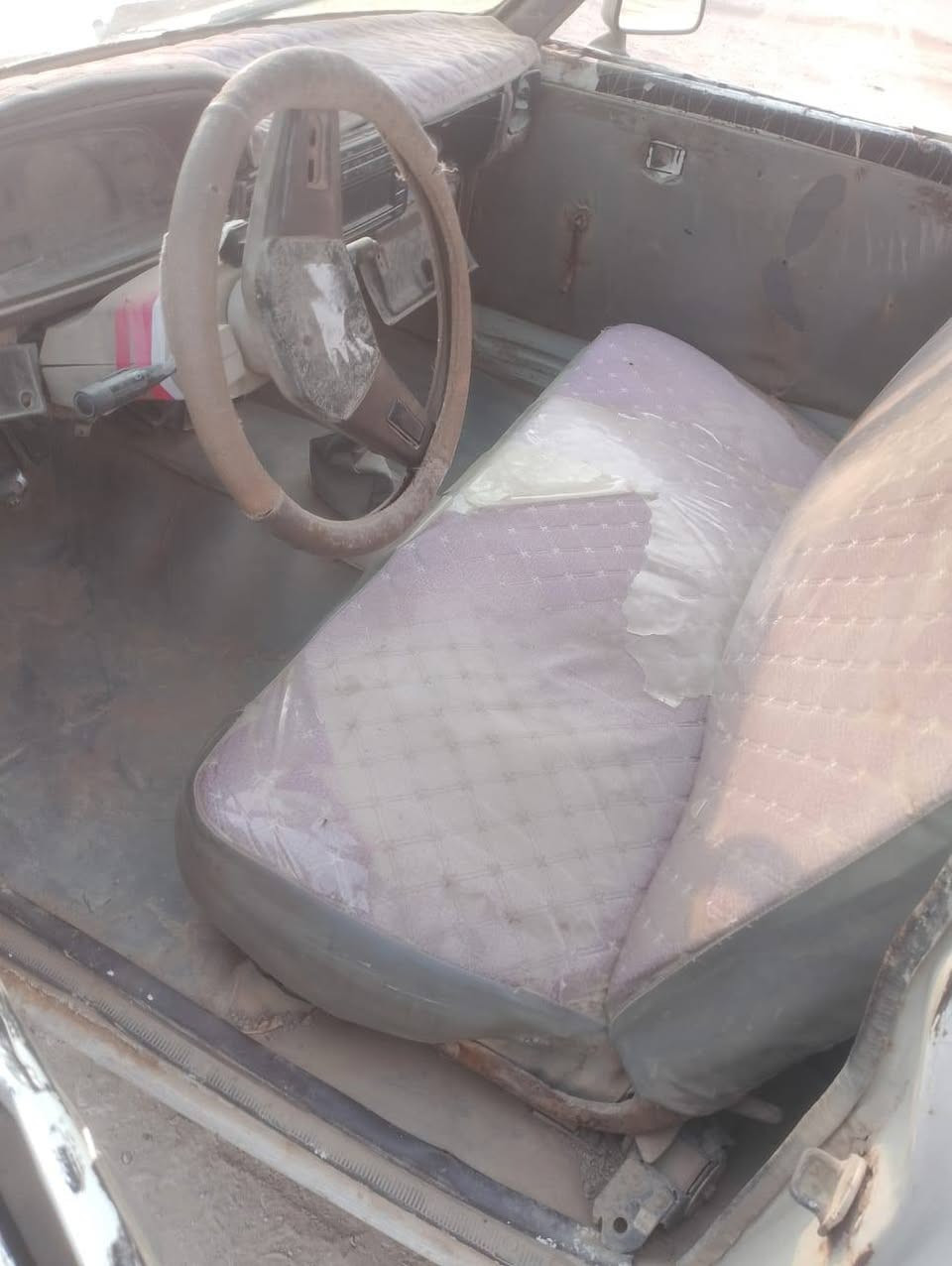 بيكم 82 للبيع 
كير محرك اكسل 
سياره مال ورثه بدون تحويل 
السعر 12 وبيها مجال 
تواصل خاص واتساب واتصال 
***********
