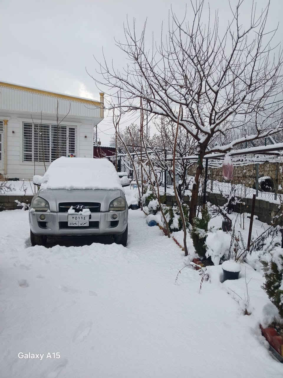 توسان موديل ٢٠٠٩
٦ سلندر 
سنوية الى ٢٠٢٨
السعر ٩٨ وبي مجال 
اتصال على الرقم ***********
