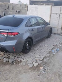 كورلا ٢٠٢٤ • ٤٦٠٠٠ كم • دخول جديد