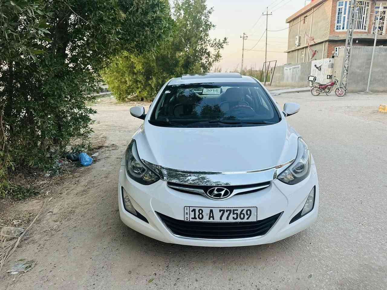 السلام عليكم
البيع هونداي انتره موديل  2016خليجي رقم بابل بسمي شرط التحويل السياره فول موصفات فتحه داخل صاج تبريد قطعتين مري شفط لايت عدسه ولد محرك كير حدايه  تبريد كلها جاهزه مانقصها اي شي محرك 1800 مكفول من الصبغ والتبديل. فقط بارد بيها في الجاملغ الخلفي والجاملغ الامامي شبر  السياره احله من الصوره السعر 130 
***********
