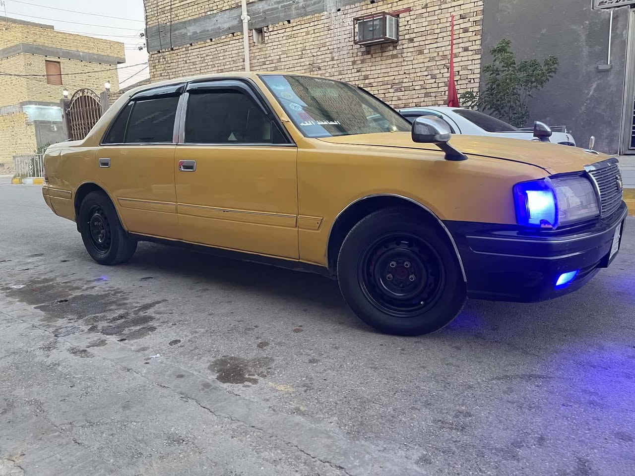 سلام عليكم راس الثور تكم سعودي كصيف🇯🇵 مكينه ونجي كير مكينه خير من الله تخم تاير تبريد ❄ حداديه 💯مصفره السياره هيئه وغرامات غرفتهه جديده💯
سلام عليكم راس الثور تكم سعودي كصيف🇯🇵 مكينه ونجي كير مكينه خير من الله تخم تاير تبريد ❄ حداديه 💯مصفره السياره هيئه وغرامات غرفتهه جديده💯السعر 58 وبيهه مجال بسيط عنواني ذي قار الشطره


**إذا كنت صاحب هذا الإعلان وتريد حذفه لأي سبب، رجاءا أرسل رسالة إلى الدعم الفني**