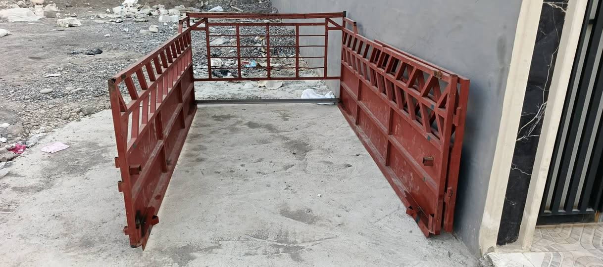 متاح محجل للبيع
نضيف حيل 
مكان موصل حي السماح 
للاستفسار اتصل
***********
***********
