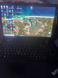 لينوفو T570 • i5 جيل7 • رام 16جيجا