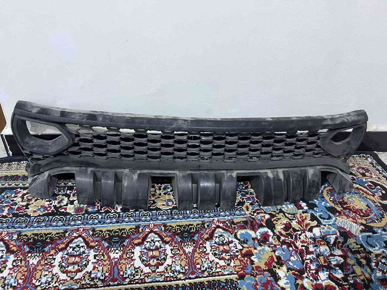 لوحة تحكم جارجر تفصيخ +شباك امامي جارجر السعر 65 الف البصرة ***********
