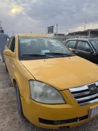 شيري A5 2011 سنوية 2029   تبريد   محرك وگير شيري ومكفولات   خياسات بسي...