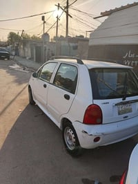 كفاله عامه من الصبغ كير محرك لوك ماشيه ٥٤ الف كيلو07713001550 بغداد, ا...
